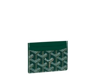 Goyard Saint-Sulpice Card Wallet