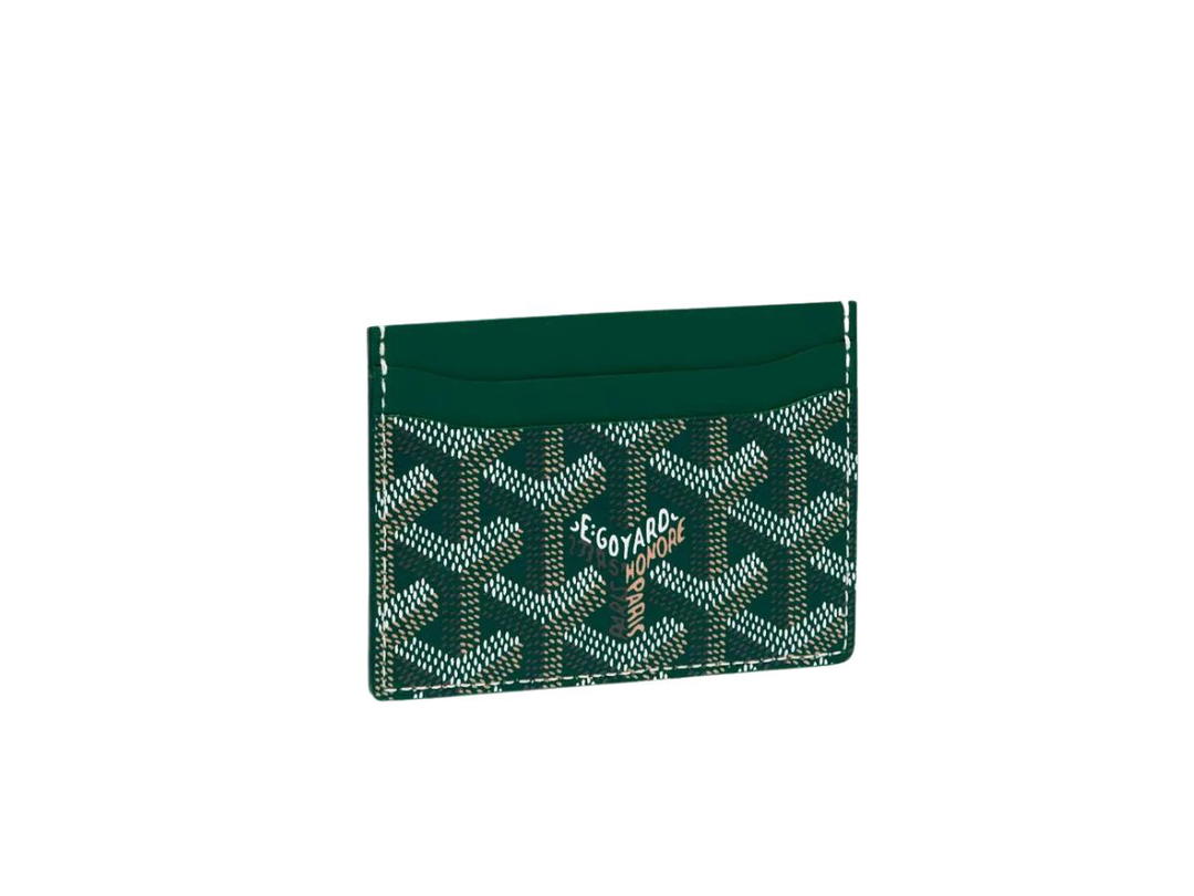 Goyard Goyard Saint-Sulpice Card Wallet