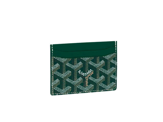 Goyard Goyard Saint-Sulpice Card Wallet - view 1