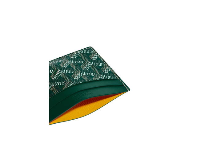 Goyard Goyard Saint-Sulpice Card Wallet - view 2