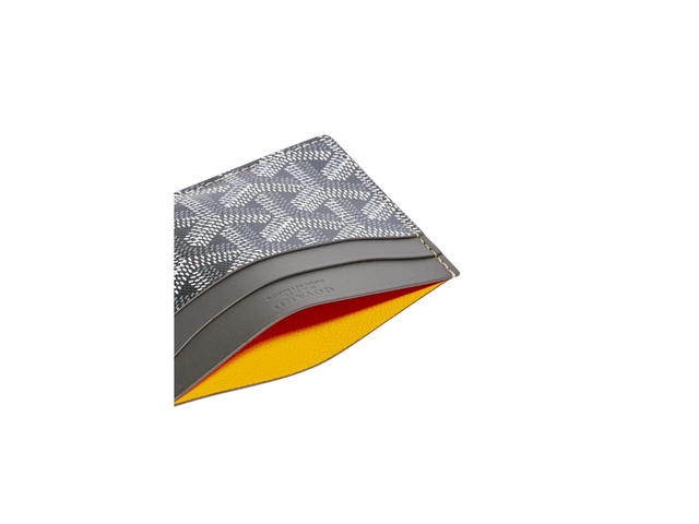 Goyard Goyard Saint-Sulpice Card Wallet - view 2