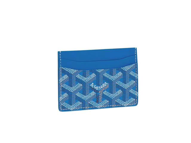 Goyard Goyard Saint-Sulpice Card Wallet - view 1