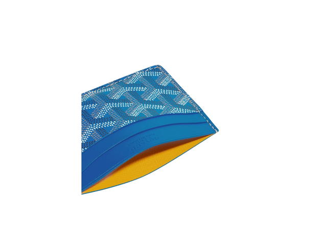 Goyard Goyard Saint-Sulpice Card Wallet - view 2