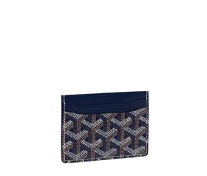 Goyard Saint-Sulpice Card Wallet