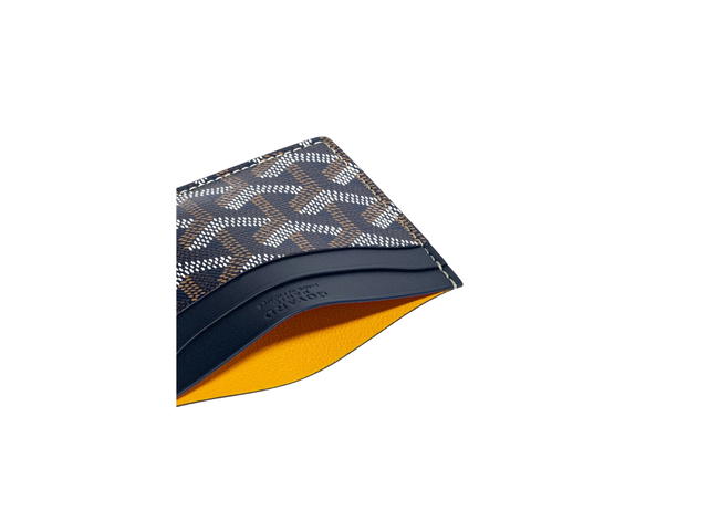 Goyard Goyard Saint-Sulpice Card Wallet - view 2