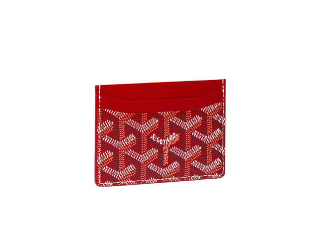Goyard Goyard Saint-Sulpice Card Wallet - view 1