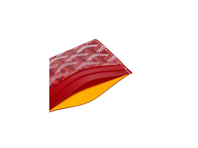 Goyard Goyard Saint-Sulpice Card Wallet - view 2