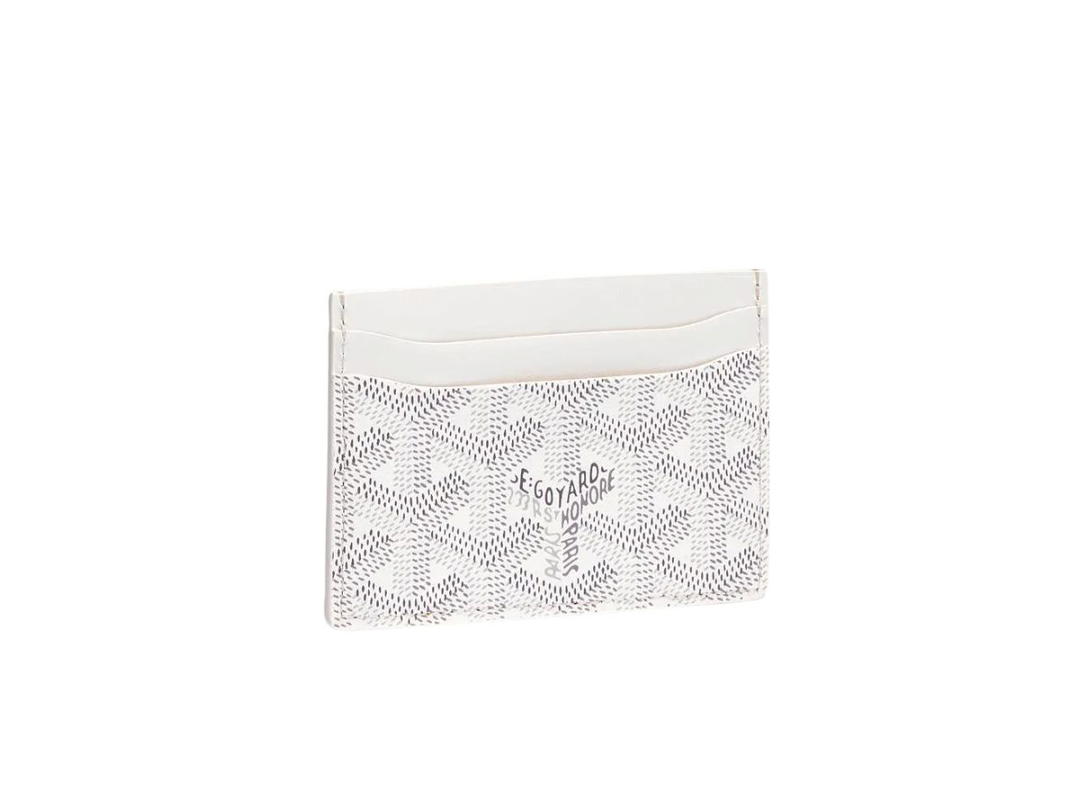 Goyard Goyard Saint-Sulpice Card Wallet