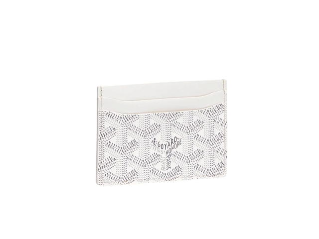 Goyard Goyard Saint-Sulpice Card Wallet - view 1