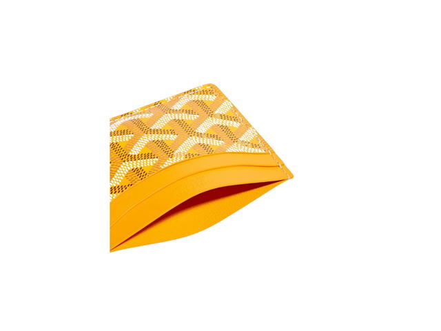Goyard Goyard Saint-Sulpice Card Wallet - view 2