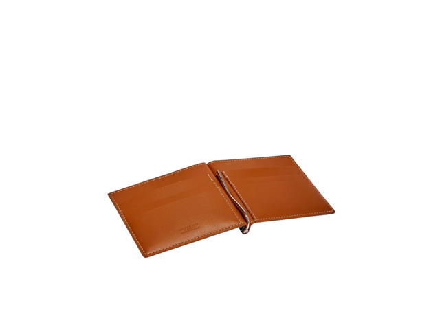 Goyard Goyard Saint Thomas Bill Fold Black Tan Brown - view 2