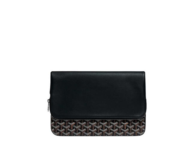 Goyard Goyard Sainte Marie GM Clutch Black - view 1