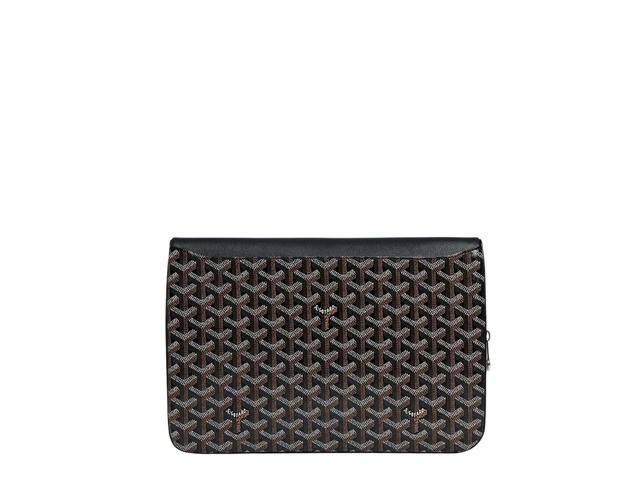 Goyard Goyard Sainte Marie GM Clutch Black - view 2