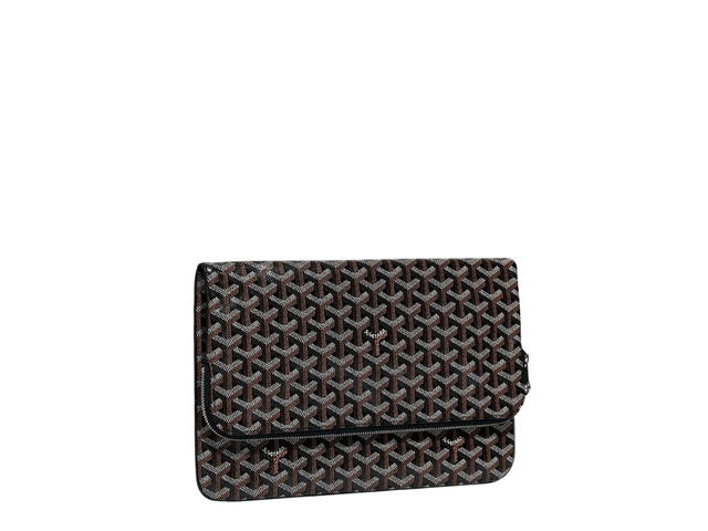 Goyard Goyard Sainte Marie GM Clutch Black - view 3
