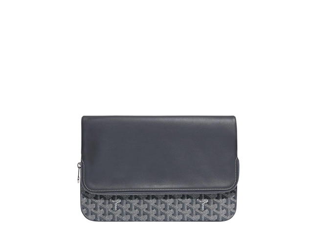 Goyard Goyard Sainte Marie GM Clutch Grey - view 1
