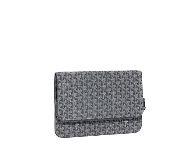 Goyard Goyard Sainte Marie GM Clutch Grey - view 3