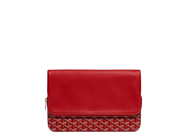 Goyard Goyard Sainte Marie GM Clutch Red - view 1