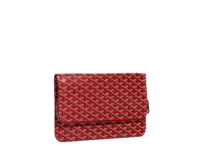 Goyard Goyard Sainte Marie GM Clutch Red - view 3