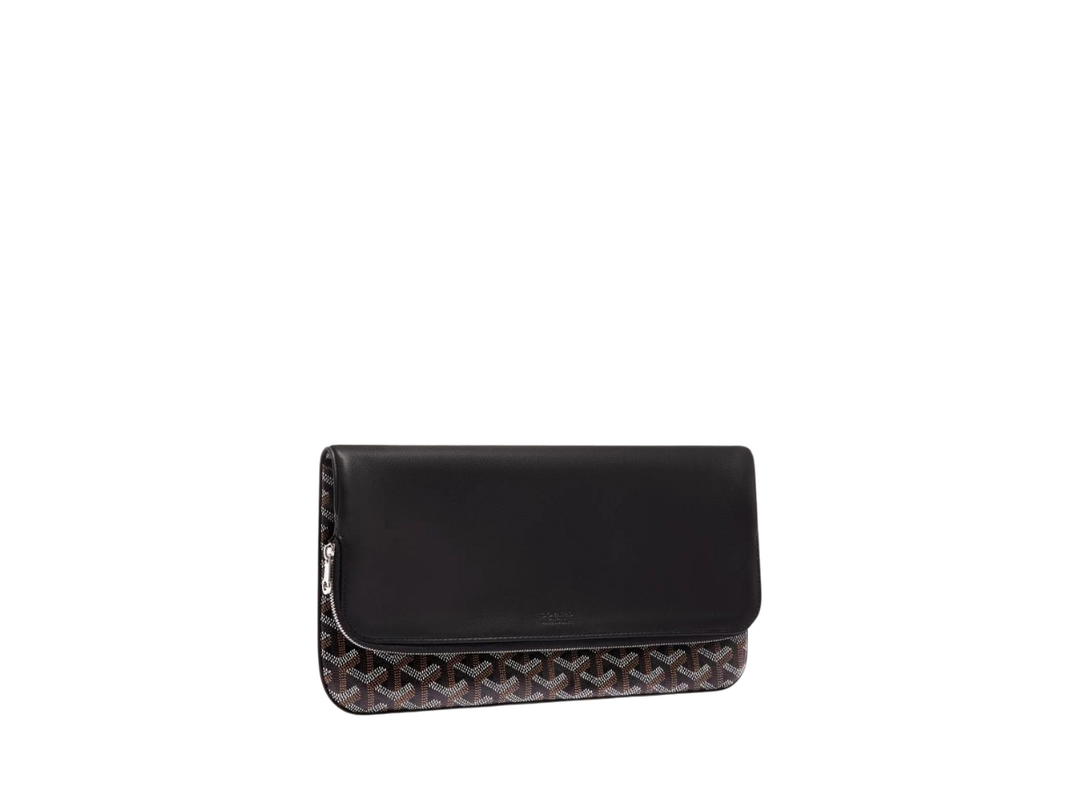 Goyard Goyard Sainte Marie MM Clutch Black