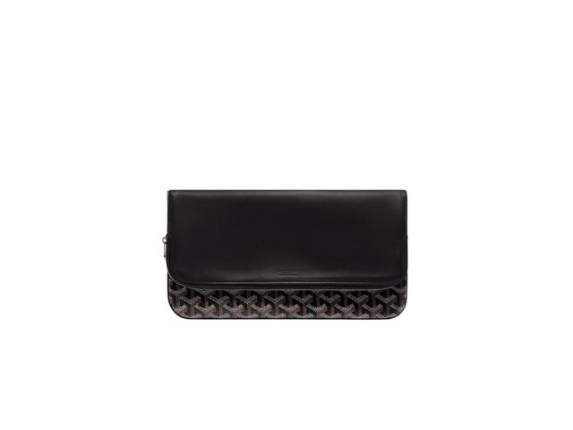 Goyard Goyard Sainte Marie MM Clutch Black - view 2