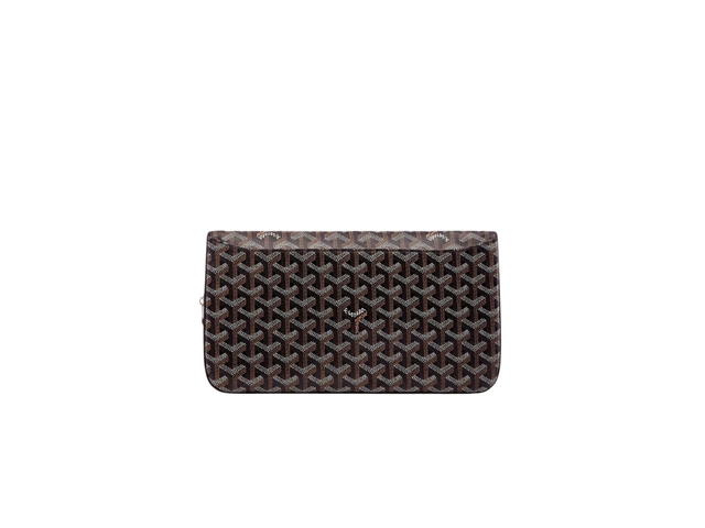 Goyard Goyard Sainte Marie MM Clutch Black - view 3