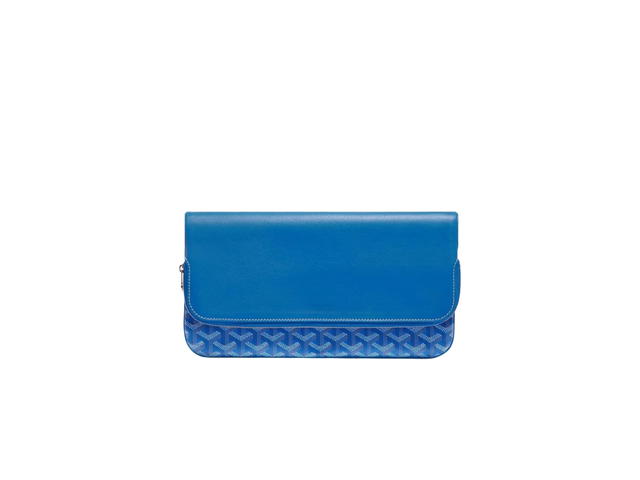 Goyard Goyard Sainte Marie MM Clutch Sky Blue - view 2