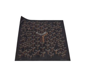 Buy Goyard Scarf N°1 at Sasom – Authentic and Ready to Ship