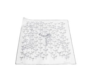 Buy Goyard Scarf N°1 at Sasom – Authentic and Ready to Ship