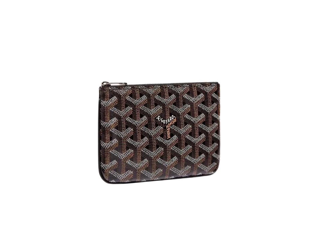 Goyard Goyard Sénat Mini Wallet