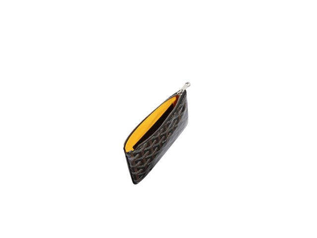 Goyard Goyard Sénat Mini Wallet - view 2