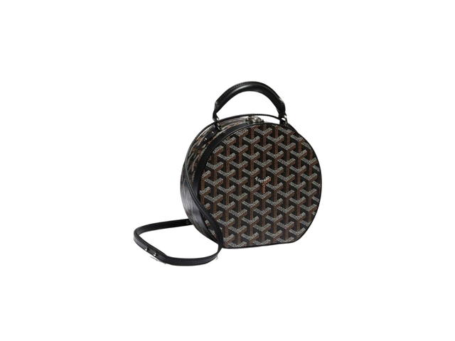 Goyard Goyard The Alto Hatbox Trunk Bag - view 1