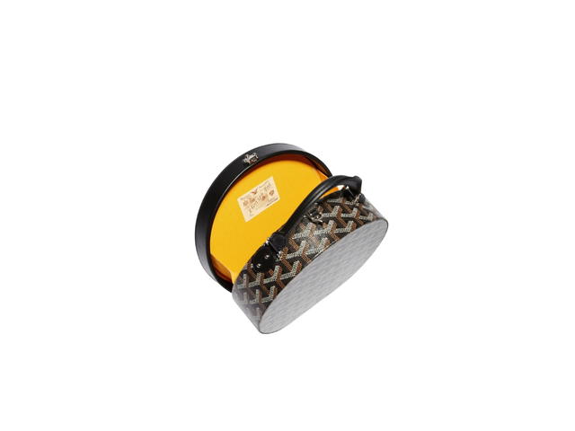 Goyard Goyard The Alto Hatbox Trunk Bag - view 2