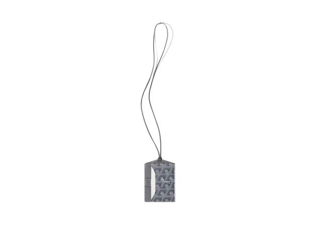 Goyard Goyard Vénus Bag Mirror Grey - view 3