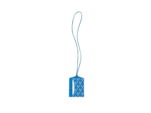 Goyard Goyard Vénus Bag Mirror Sky Blue - view 3