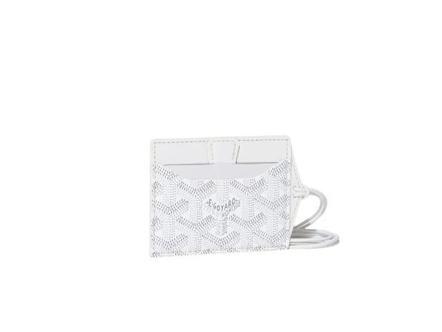 Goyard Goyard Vénus Bag Mirror White - view 1