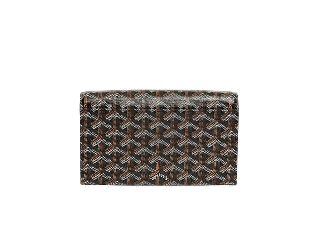 Goyard Goyard Varenne Continental Wallet Black - view 2