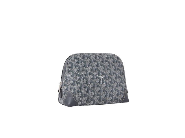 Goyard Goyard Vendôme Cosmetic Pouch Grey - view 2