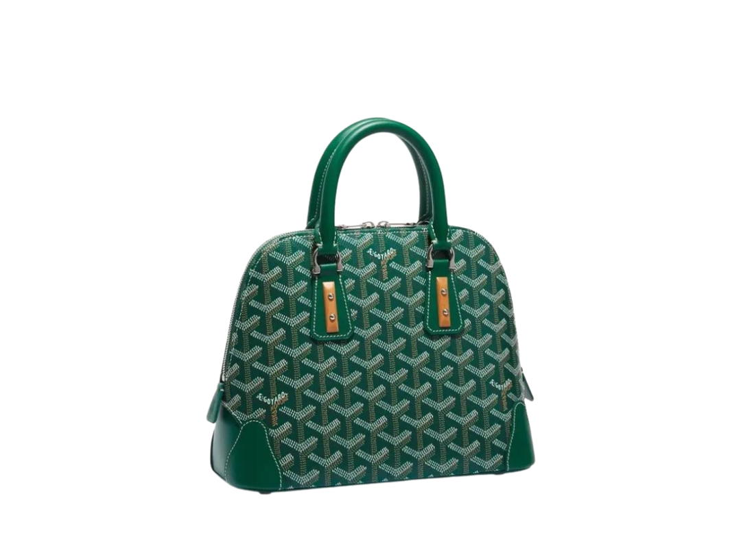 Goyard Goyard Vendôme Mini Bag