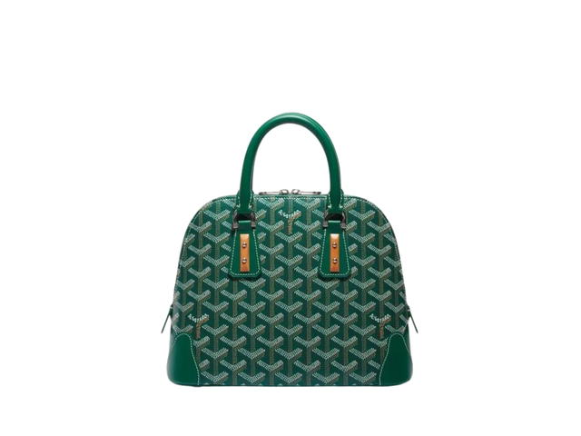 Goyard Goyard Vendôme Mini Bag - view 2