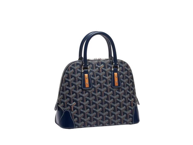 Goyard Goyard Vendôme Mini Bag - view 1