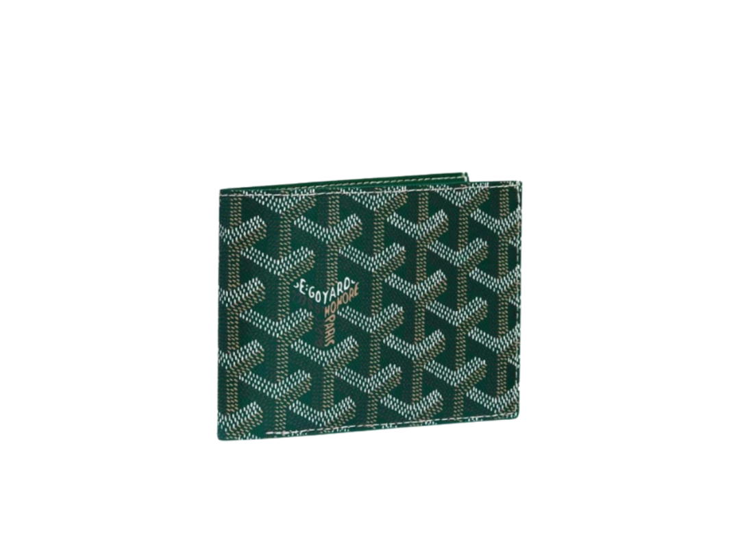 Goyard Goyard Victoire Wallet