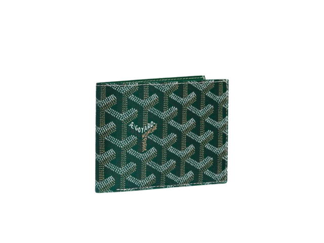 Goyard Goyard Victoire Wallet - view 1