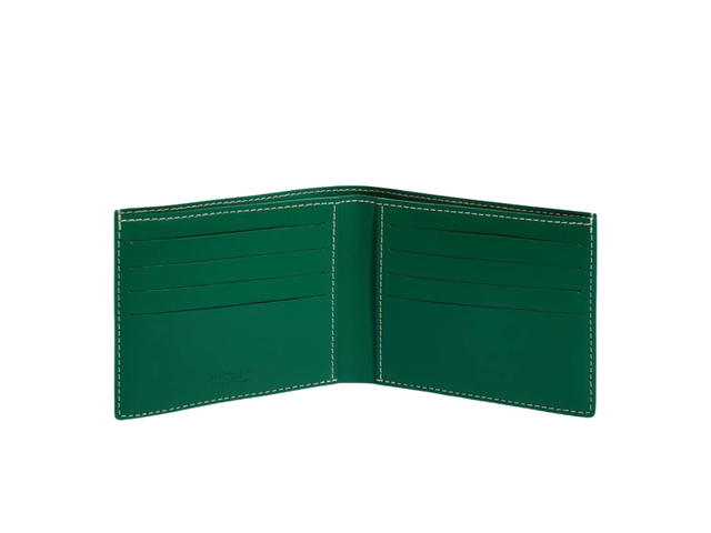 Goyard Goyard Victoire Wallet - view 2