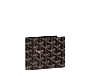 Buy Goyard Victoire Wallet Black at Sasom – Authentic and Ready to Ship
