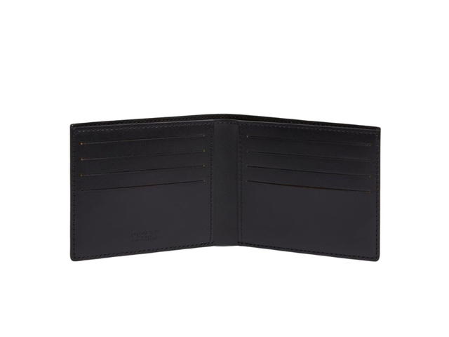 Goyard Goyard Victoire Wallet Black - view 2