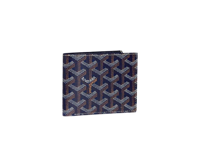 Goyard Goyard Victoire Wallet - view 1