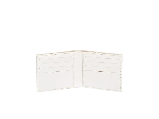 Goyard Goyard Victoire Wallet White - view 2