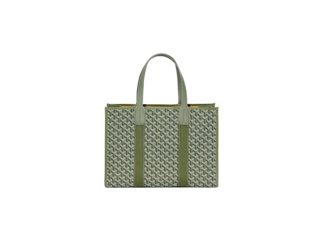 Goyard Goyard Villette MM Tote Bag Khaki - view 1