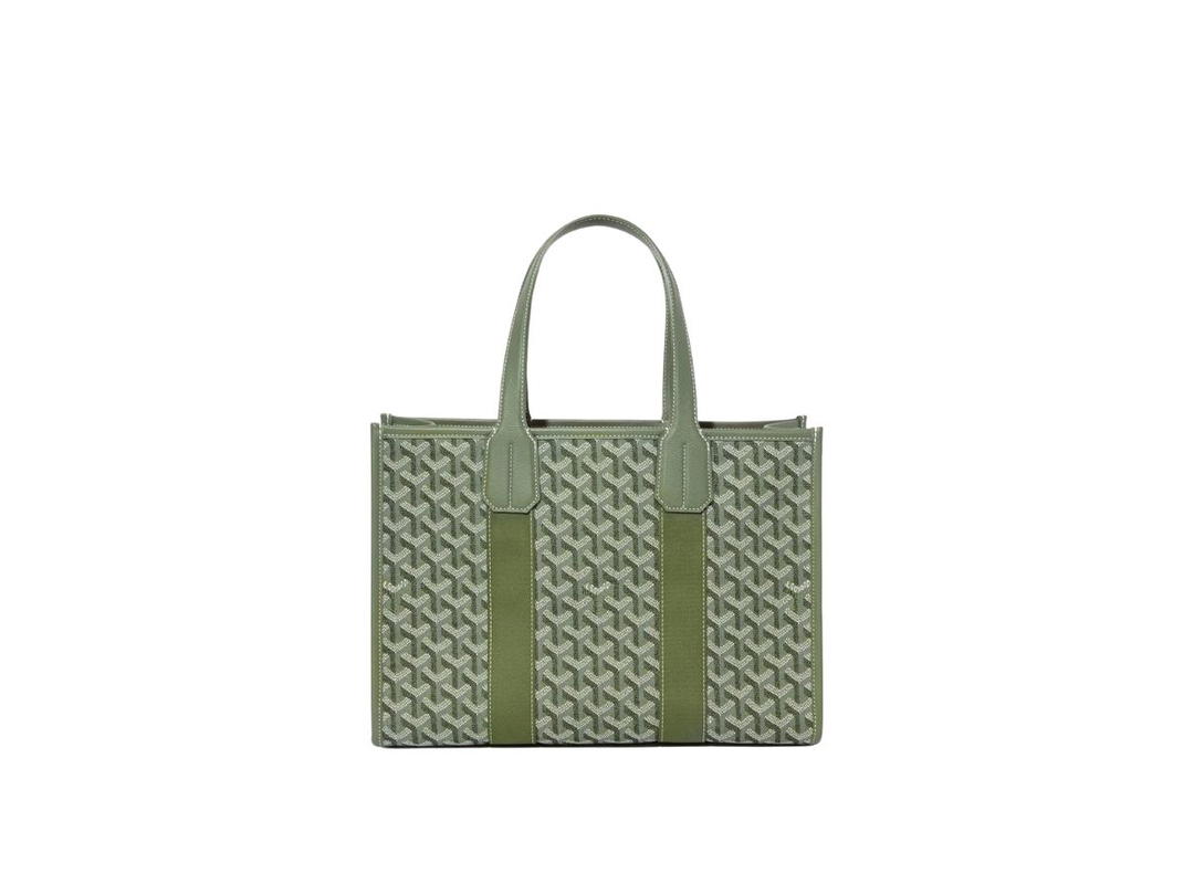 Goyard Goyard Villette MM Tote Bag