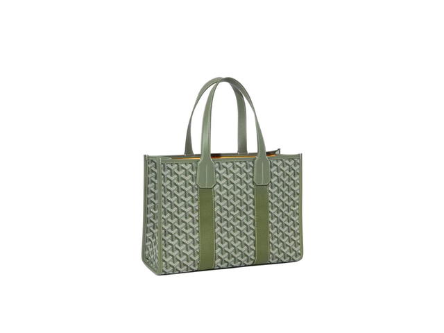 Goyard Goyard Villette MM Tote Bag - view 2